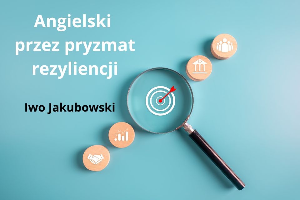 Angielski przez pryzmat rezyliencji – 13 kwietnia online