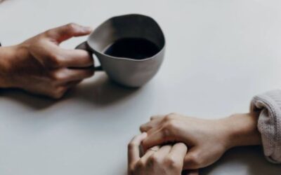 Inspiratorium dla osób, które chcą zorganizować Empatyczną Kawiarenkę – 13 kwietnia online